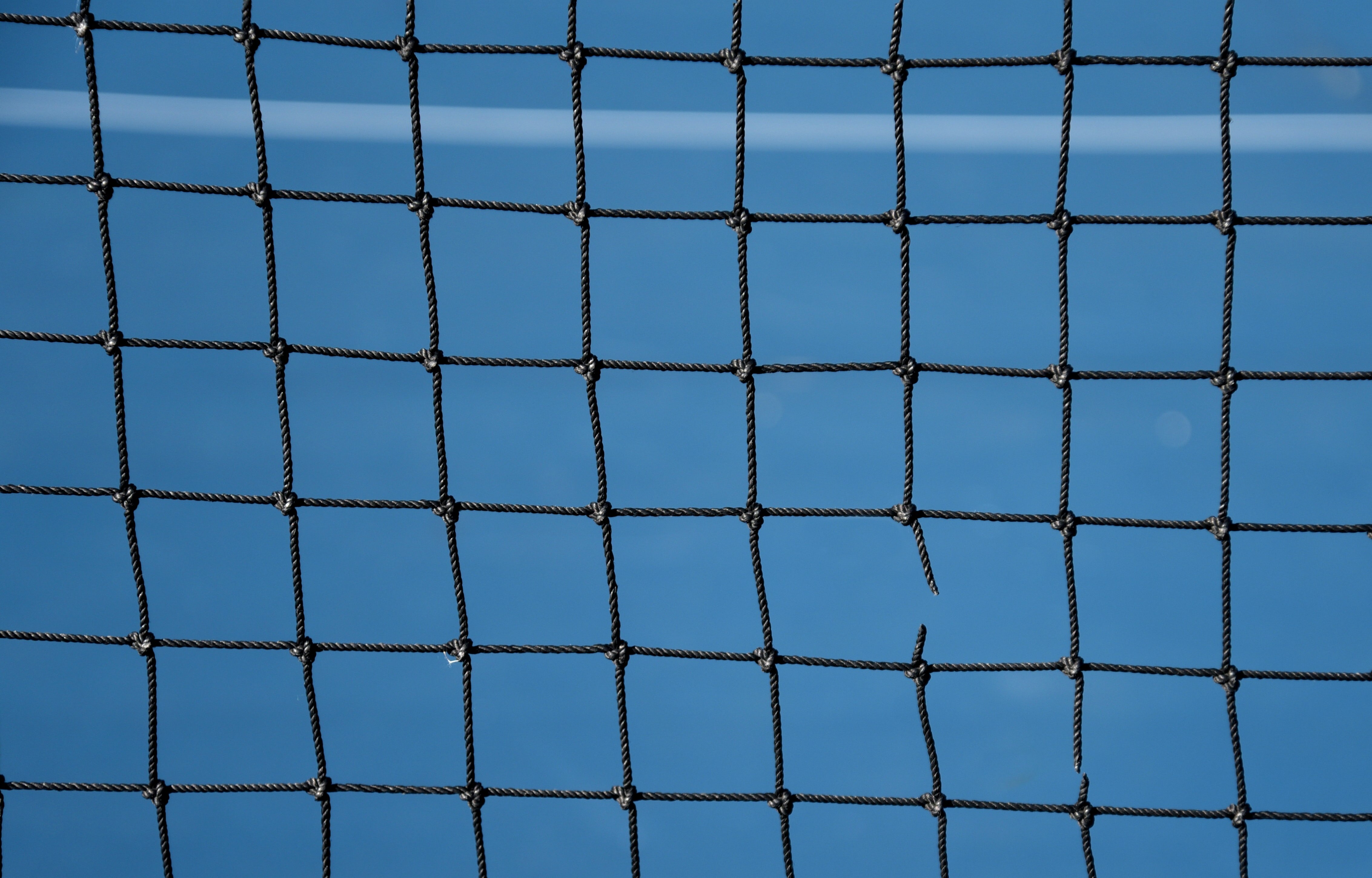 Net Repair & Lacing Kits